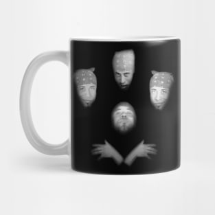 Ricardo Milos Rhapsody Mug